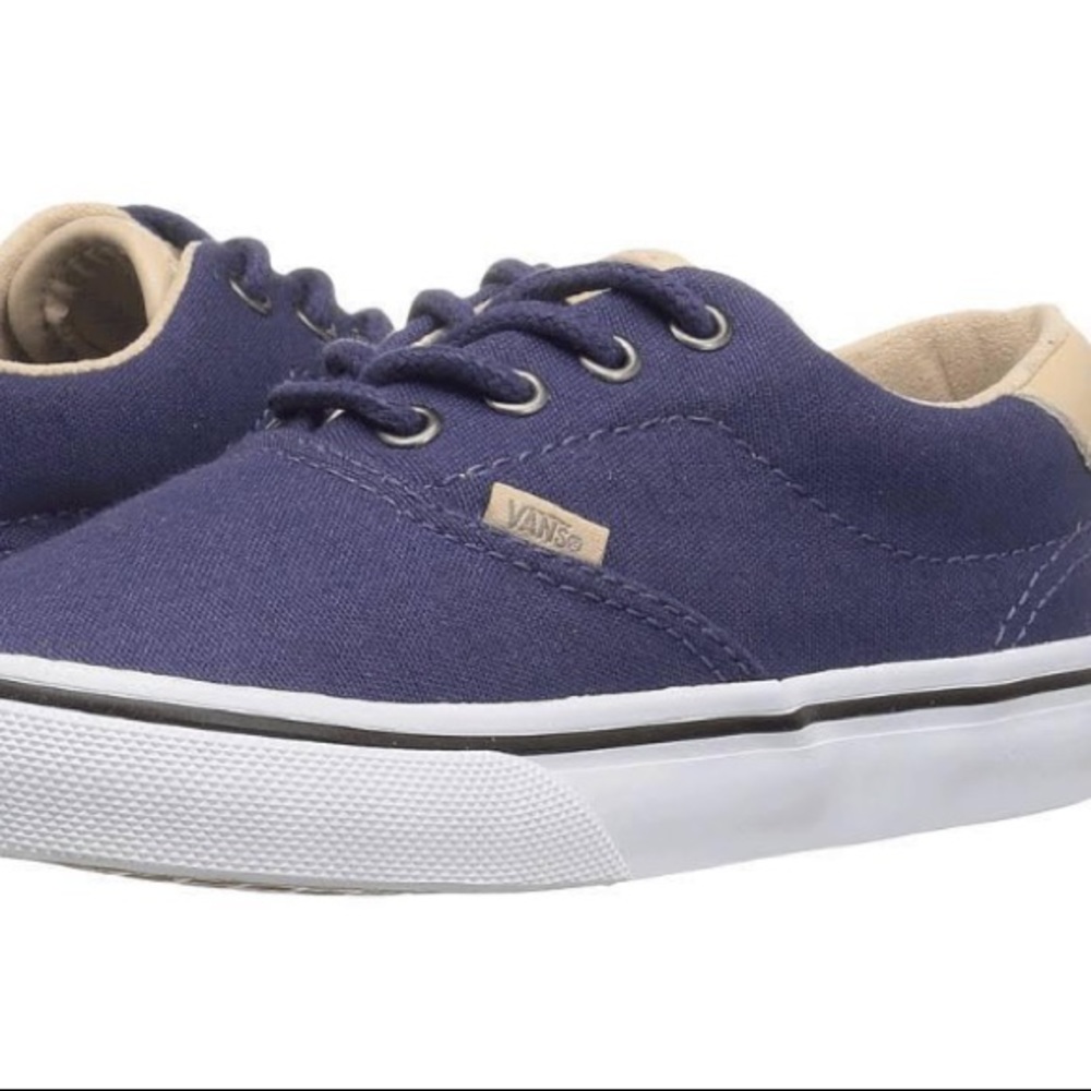 New Vans